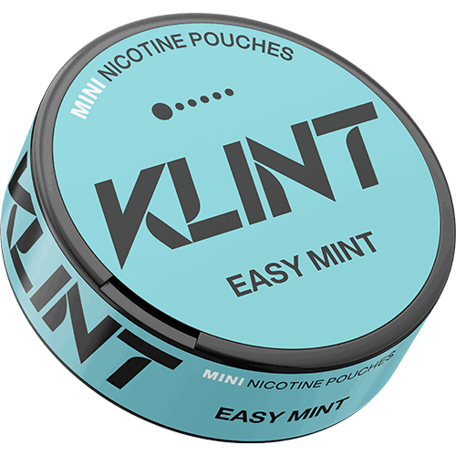 Klint Easy Mint Mini 3,2 mg