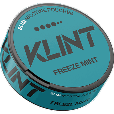 Klint Freeze Mint