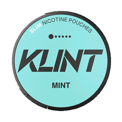Klint Mint 4,2 mg