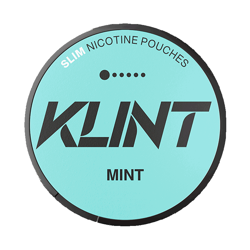 Klint Mint 4,2 mg