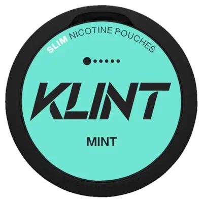 Klint Mint 4,2 mg