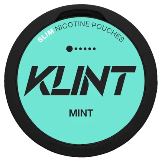 Klint Mint 4,2 mg