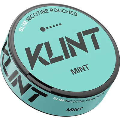 Klint Mint 6 mg
