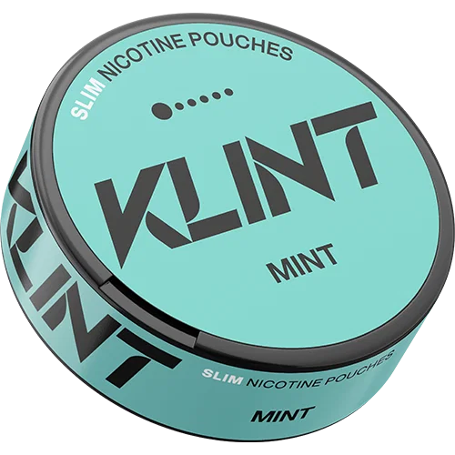 Klint Mint 4,2 mg