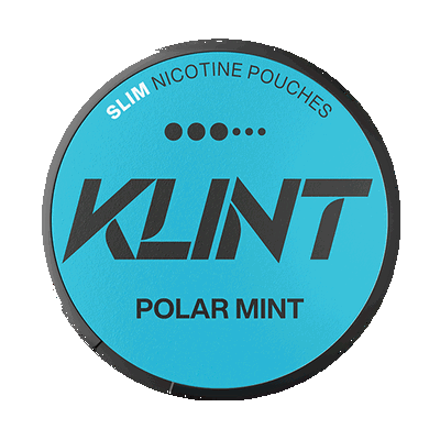 Klint Polar Mint 8,4 mg