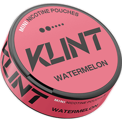 Klint Watermelon vänster