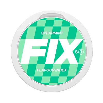 FIX Spearmint S3