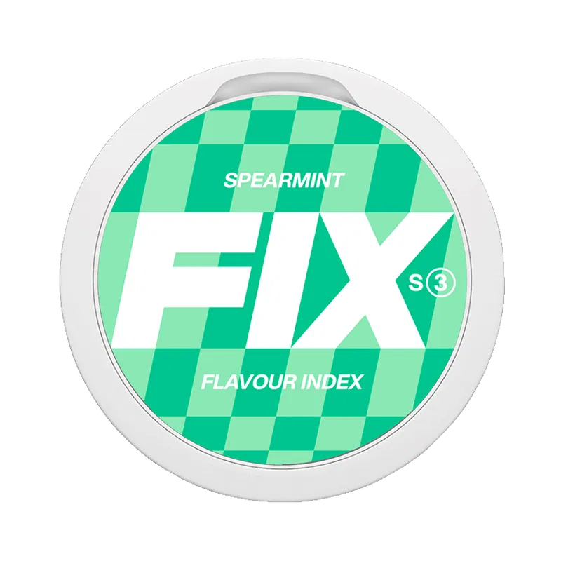 FIX Spearmint S3