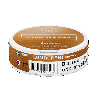 Lundgrens Höståker