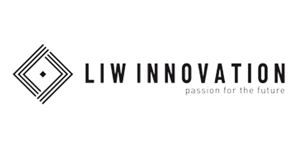Logotyp för LIW Innovation