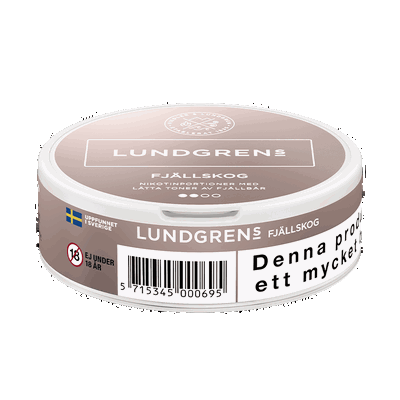 Lundgrens Fjällskog