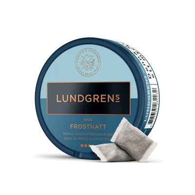 LUNDGRENs Aros Frostnatt 10 mg