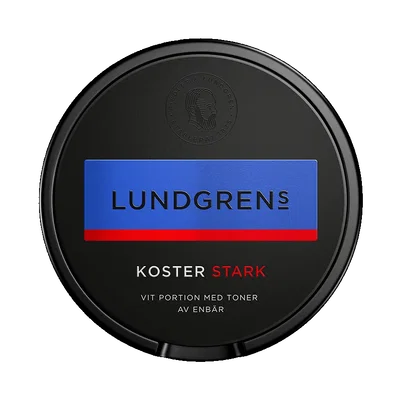 LUNDGRENs Koster Stark