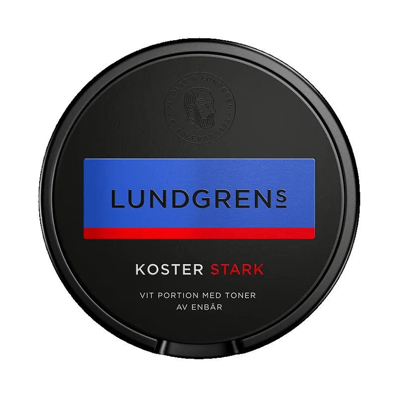 LUNDGRENs Koster Stark
