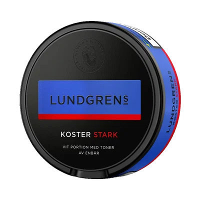 LUNDGRENs Koster Stark