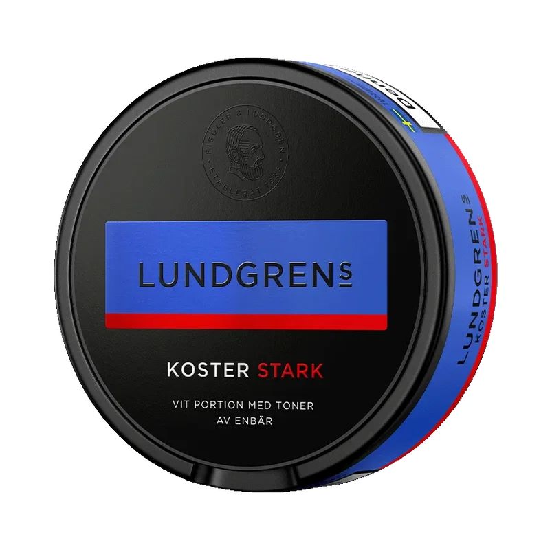 LUNDGRENs Koster Stark