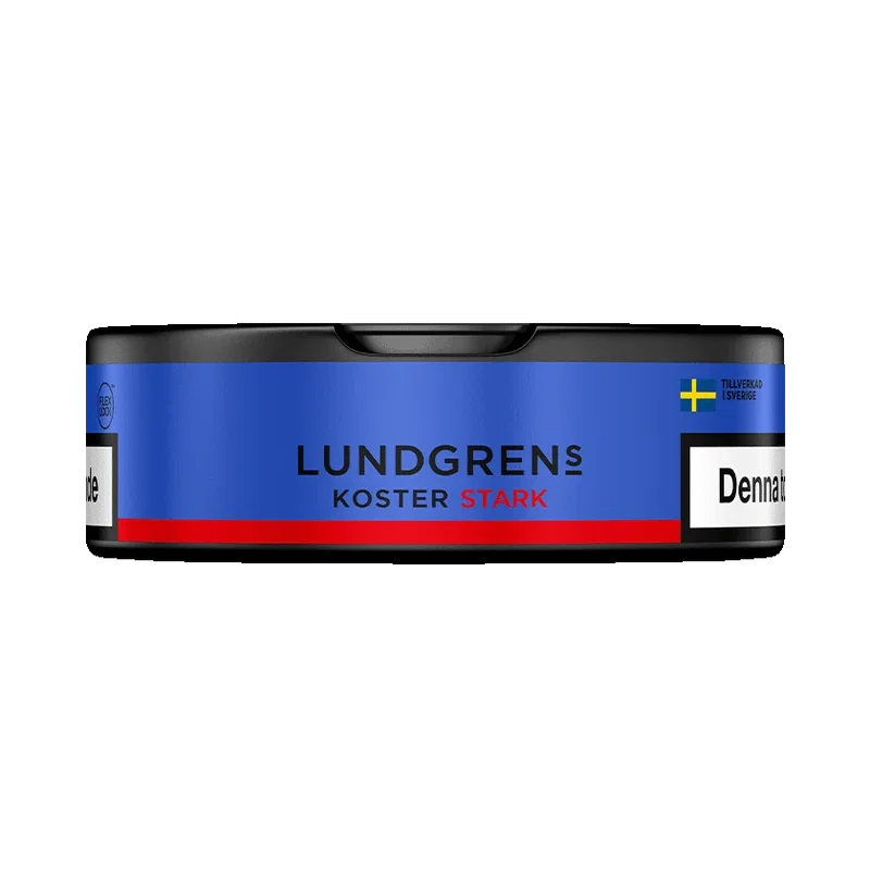 LUNDGRENs Koster Stark