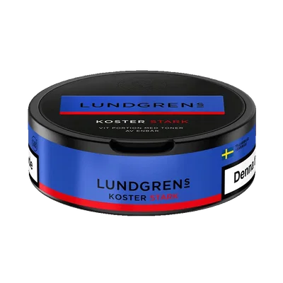 LUNDGRENs Koster Stark