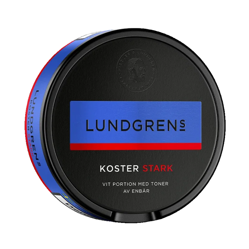 LUNDGRENs Koster Stark