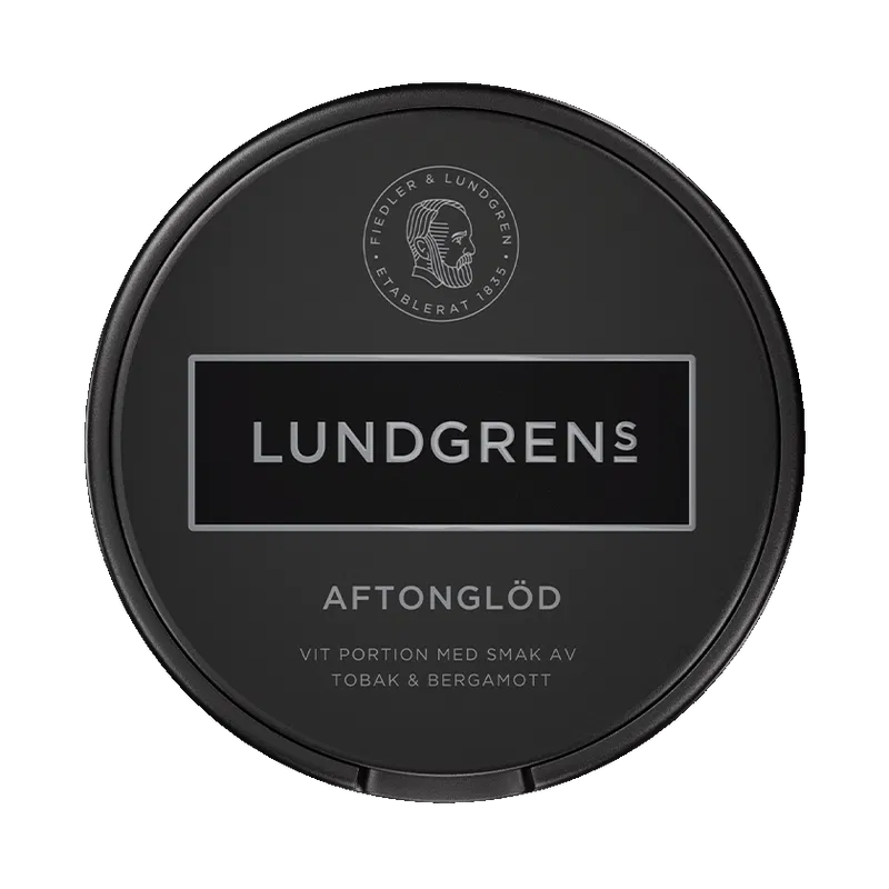 Lundgrens Aftonglöd