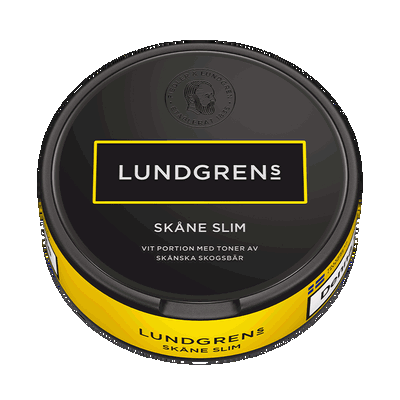 Lundgrens Skåne Slim