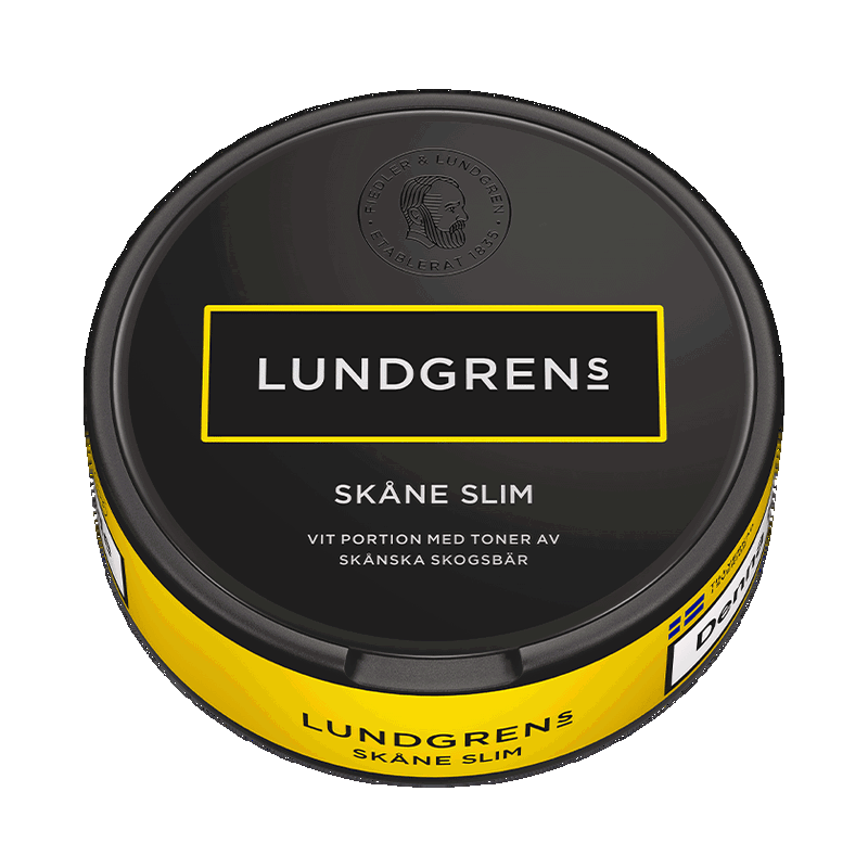Lundgrens Skåne Slim