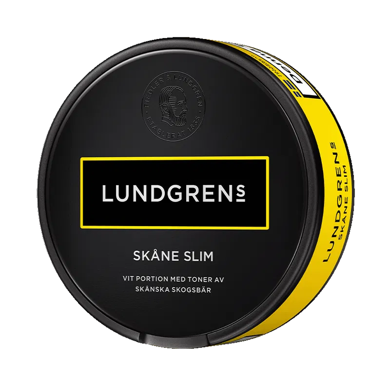 Lundgrens Skåne Slim