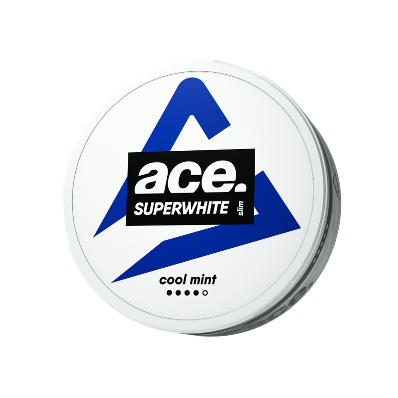 ACE Cool Mint Slim