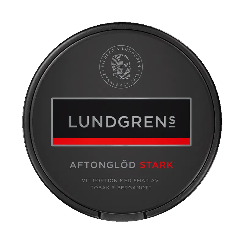 Lundgrens Aftonglöd Stark