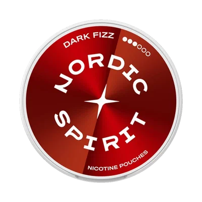 Nordic Spirit Strong Mixpack 3-pack