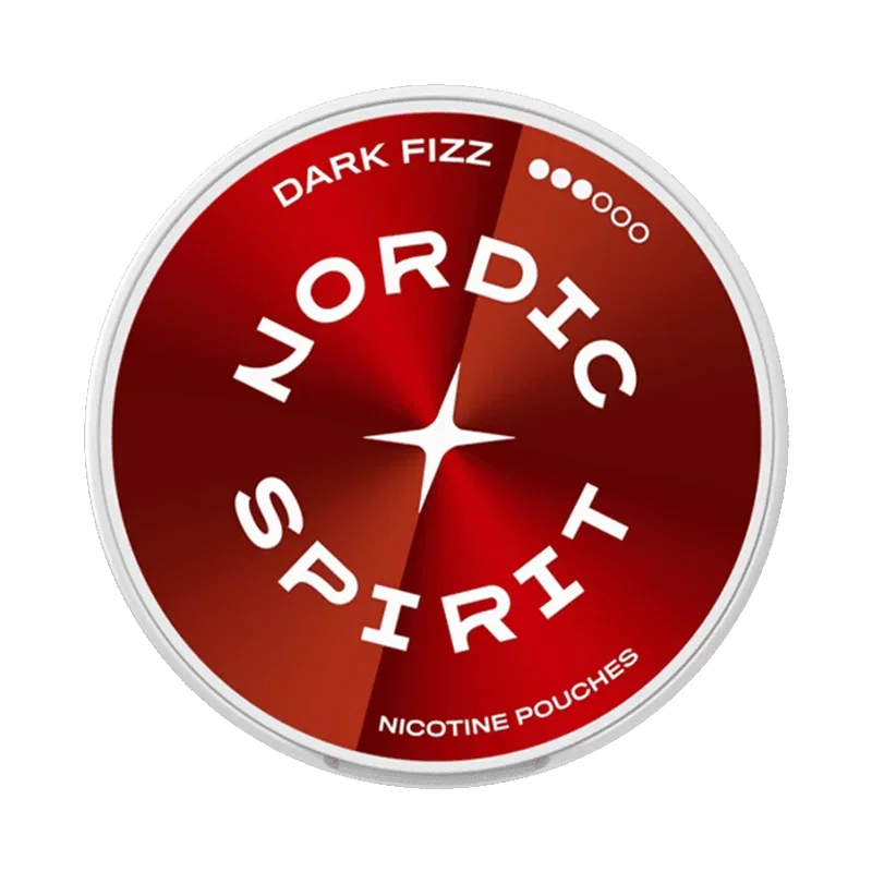Nordic Spirit Strong Mixpack 3-pack