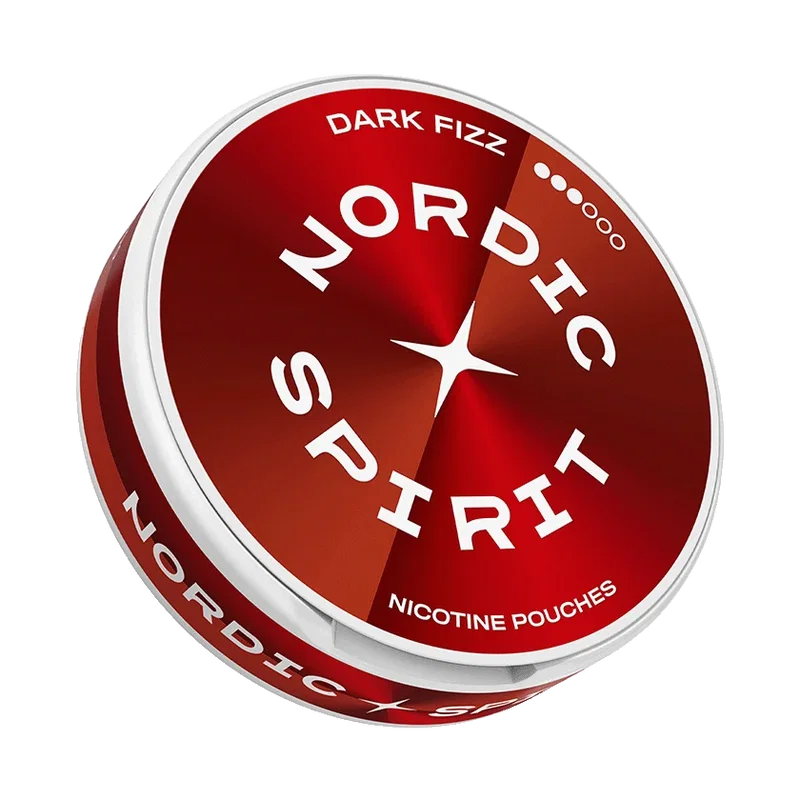 Nordic Spirit Dark Fizz Strong