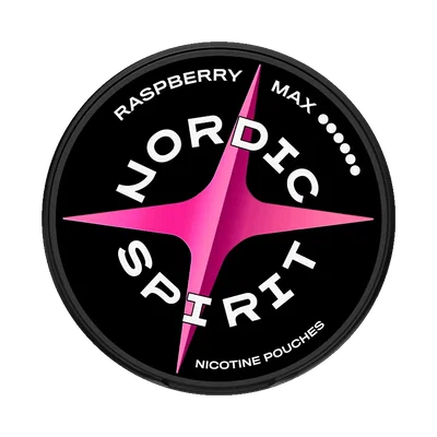 Nordic Spirit Max Mixpack 3-pack