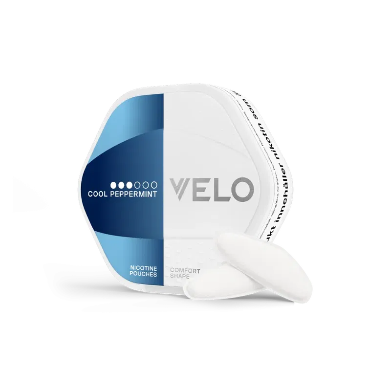 VELO Shift Cool Peppermint