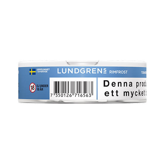Lundgrens Rimfrost