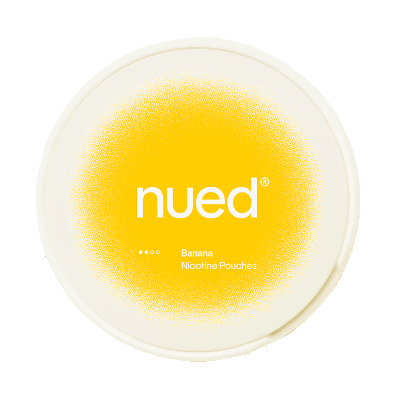 nued Mixpack 3-pack