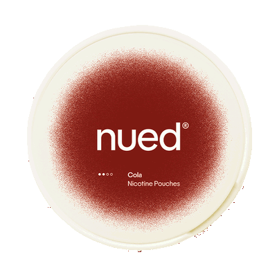 nued Mixpack 3-pack