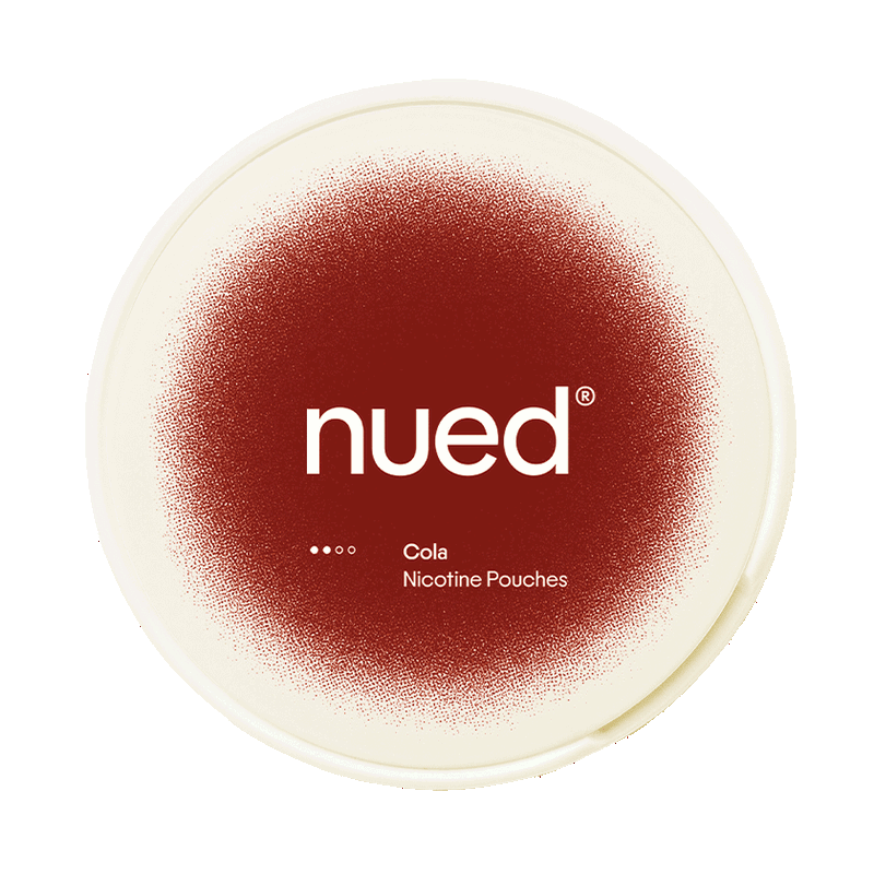 nued Mixpack 3-pack