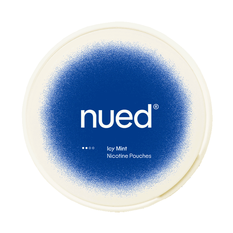 nued Mixpack 3-pack