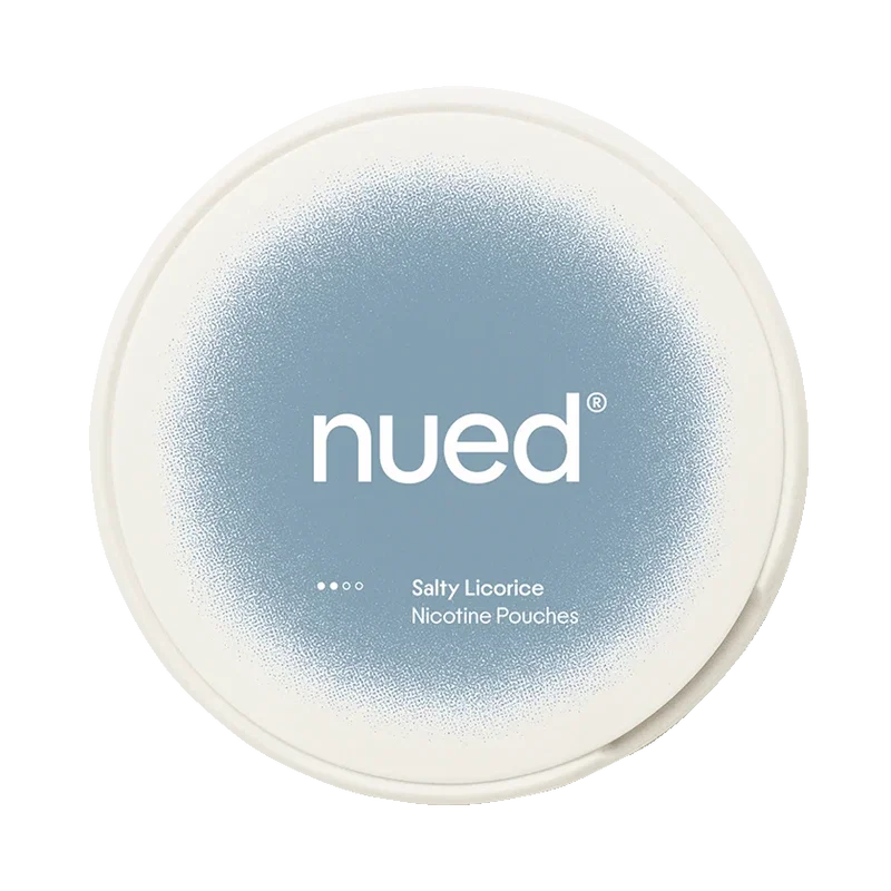 nued Mixpack 3-pack
