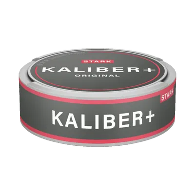 Kaliber Plus Original Stark Portion