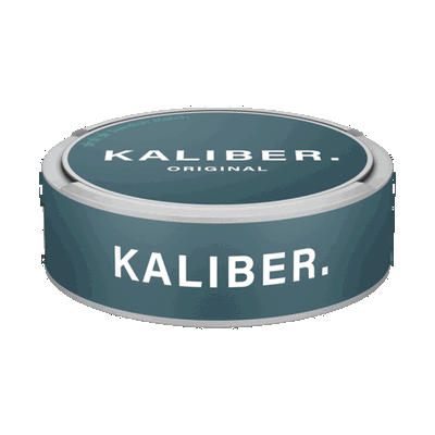 Kaliber Original Portion