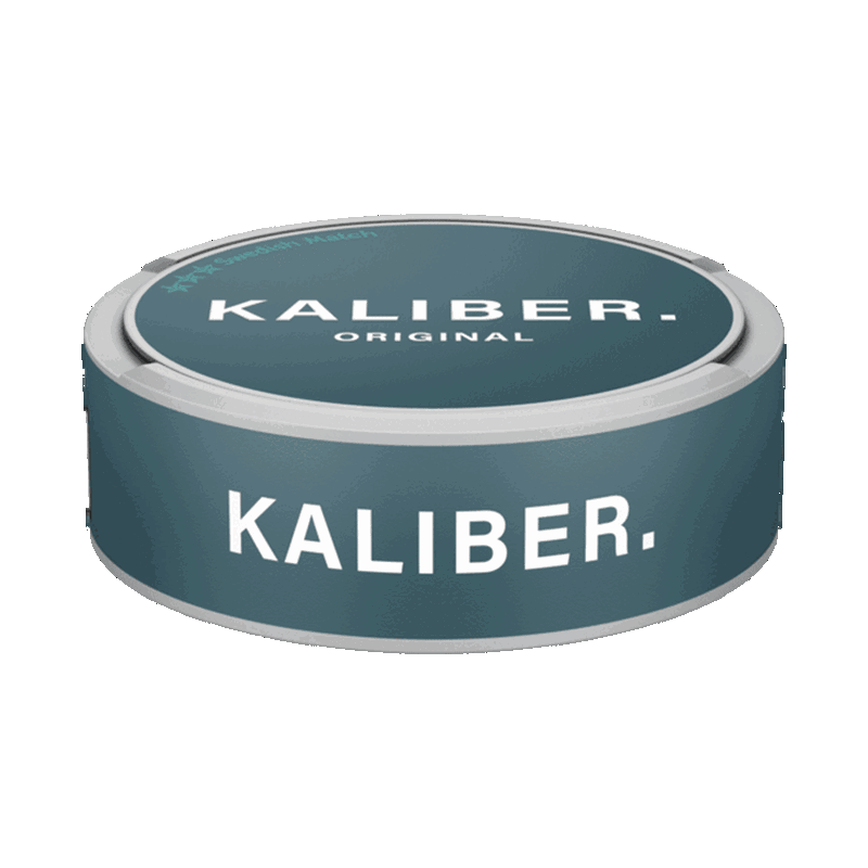 Kaliber Original Portion