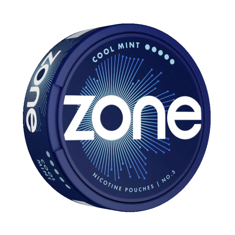 Zone NO.5 Cool Mint Ultra