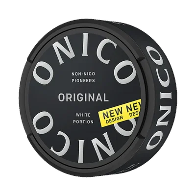 ONICO Original NY höger