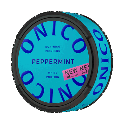 ONICO Pepparmint höger NY