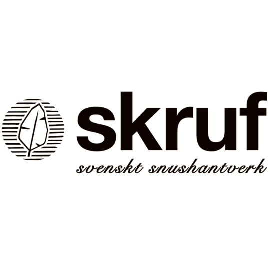 Skruf