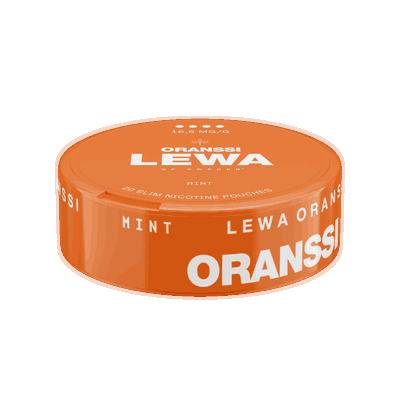 LEWA ORANSSI