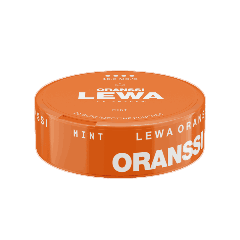 LEWA ORANSSI