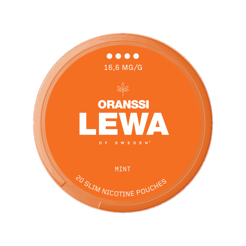 LEWA ORANSSI